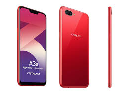 Oppo A3s - Notebookcheck.net External ...