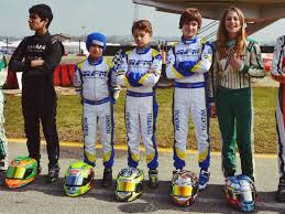 The f1 drivers' market in 2021 is finalised. F1 Drivers Height 2019