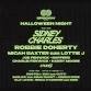 A Halloween Rave – Groovin x Studio 5 presents..... event in Leicester