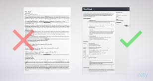 Make your optimal first impression. Student Cv Template 20 Examples Also With No Experience