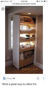 Pin By Valerie On Closet Deep Closet Narrow Closet Narrow Bedroom