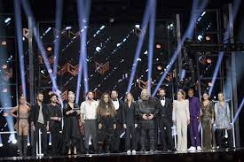 Musicalteatret præsenterer 7 hurtige spørgsmål og 7 hurtige svar med skuespiller malthe rokatis. Norway Expanded Melodi Grand Prix To Return For 2021 Eurovision Song Contest Chat Room And Forum Escchat Com