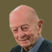 Herbert Ginn Obituary (1926