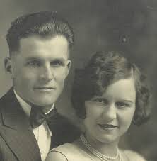 Agnes Mae Truan Malinowsky (1904-1988)