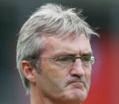 SENIOR HURLING PANEL