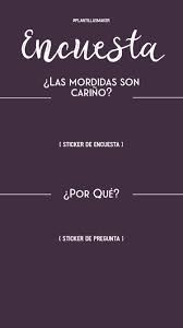 ¡aquí tenemos juegos para todas las edades, siempre. Plantillas Para Encuestas Instagram Stories