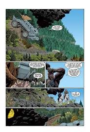 We did not find results for: R I P D City Of The Damned 2 Profile Dark Horse Comics