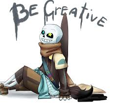 Au comic creators probably are gonna stick to old ink, and series or projects like underverse or the ink sans fangame are too far in development to use this design. Ink Sans 4k Wallpapers Top Free Ink Sans 4k Backgrounds Wallpaperaccess