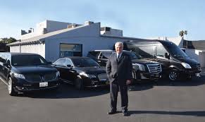 The COTS Group: From the Red Carpet to the Boardroom