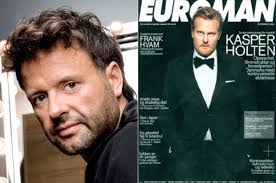 Dårlig stil at forlade Kamilla