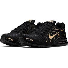 Black And Gold Nike Running Shoes Nike Mens Air Max Torch 4 Runnin Nike Gold Running Shoes For Men Nike Men