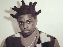 Kodak Black Inspiration For Cardi B S Bodak Yellow Song Title And Rap Cadence Style Kodak Black Long Hair Girl Official Hairstyle