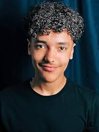 Lucien Duncan-Reid: Movies, TV, and Bio