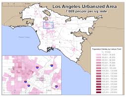 London (1998) los angeles (1990) new york (1990) paris (1999) population : Https Www Shoupdogg Com Wp Content Uploads 2014 05 0506osgoogetal Lanydensity Report Pdf