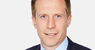 British Land recruits Logicor CFO Simon Carter