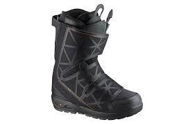 Test Boots Salomon F 4 0 2015 Boots De Snowboard Pour Homme