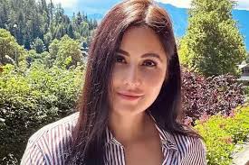 Katrina Kaif drops picture from Munich ...