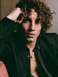 New cover @gqspain 🥀