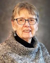 Judith Helvey Obituary (2023)