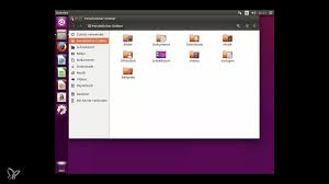 Imagini pentru ubuntu interface