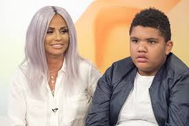 Katie Price Shares Video of Son Harvey Setting Up His New Room as ...