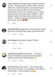 We did not find results for: Pasang Niat Murni Pak Nil Berhasrat Untuk Taja Pemberian Vaksin Covid 19 Kepada Media Hiburan