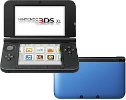 Compare current and historic blue ds system prices (nintendo ds). Every Nintendo 3ds Variant Ever Released Probably Vooks
