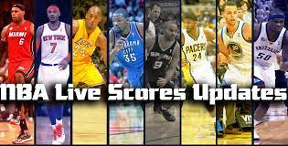Welcome to the official nba app and the ultimate home of nba basketball games, scores and stats! Nba Live Scores Updates Home Facebook