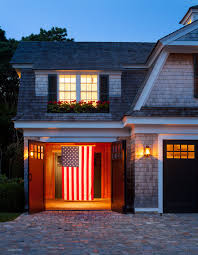 With monster house plans, you can focus on the designing phase of your dream home construction. Coastal New England Harbor House Patrick Ahearn Architect