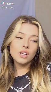 Ohkailno Video Aesthetic Hair Hair Inspo Color Hair Color Streaks