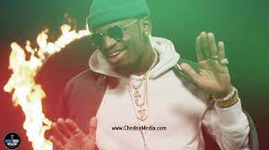 Download Video Diamond Platnumz Ft Omarion African Beauty