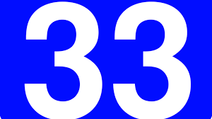 33 'god', a 2016 song by bon iver. Mathematician Cracks The 33 Problem Howstuffworks