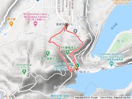 See more of 石門水庫國際路跑賽 on facebook. Gpxè»Œè·¡ å¥è¡Œç­†è¨˜