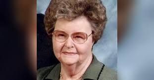 Margaret Hall Moss Obituary