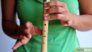 Now we will list the steps for playing the flute in this tutorial: How To Play The Recorder With Pictures Wikihow