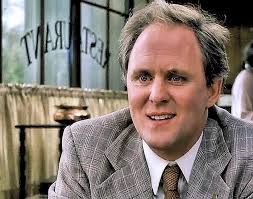 John Lithgow, b. Oct. 19, 1945** ***Terms of Endearment* (1983)**