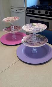 Super Wedding Centerpieces Diy Dollar Stores Cupcake Stands 64 Ideas Dollar Stores Elisi Fikirleri Yaratici Dekor