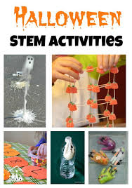 Top 10 Halloween Stem Activities Crafty Kids At Home Halloween Stem Activities Halloween Stem Stem Activities