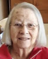 Cleora “Collie” Olson, 90