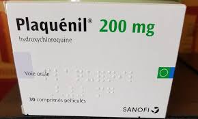 French lab offers 'millions of doses' of Covid-19 drug