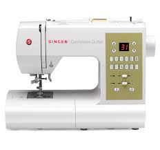Singer Confidence 7469q Dikis Sanat Ve Elektronik