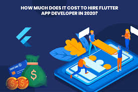 However, most of the times, the standard price. How Much Does It Cost To Hire Flutter App Developer In 2020