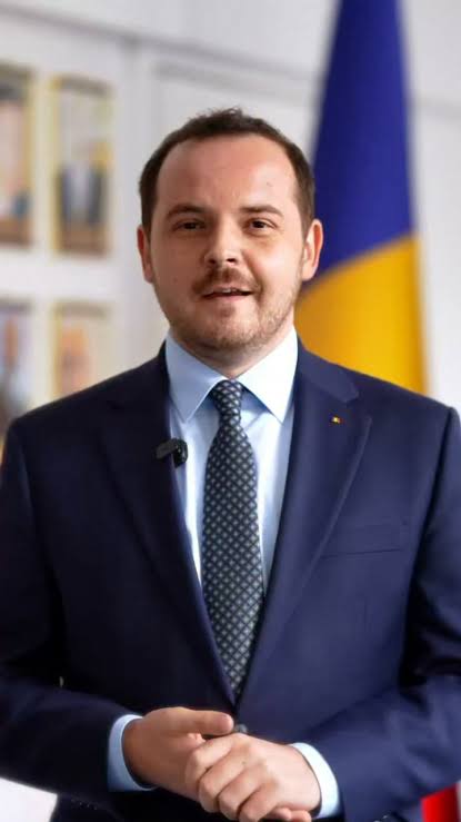 Alexandru Rogobete, ministrul Sănătății: , ‼️150 de milioane de lei în plus  pentru Unitățile de Primiri Urgențe și serviciile de ambulanță din întreaga  țară!, Astăzi, împreună cu echipa Ministerului ...