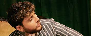 Brighton Centre James Arthur At The Brighton Centre