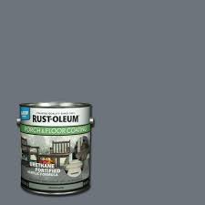 Rust Oleum Porch And Floor Coating Color Chart