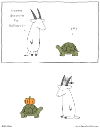 Hi I M Liz Funny Animal Comics Liz Climo Comics Cute Cartoon