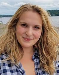 Paige Eva Amara Johnson