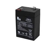 High Quality 3FM4.5 (6V4.5Ah/20Hr) Suppliers, Factories ...