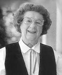 Ruth Connor Obituary