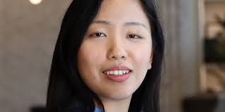 Q&A with Maia Chang, Ferrara